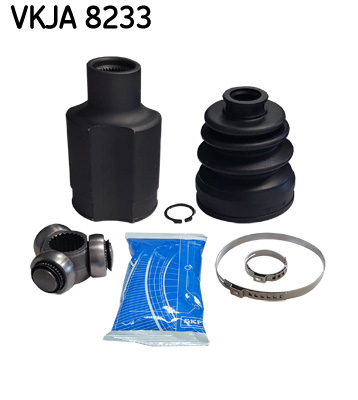 jungčių komplektas, kardaninis velenas - VKJA 8233 SKF